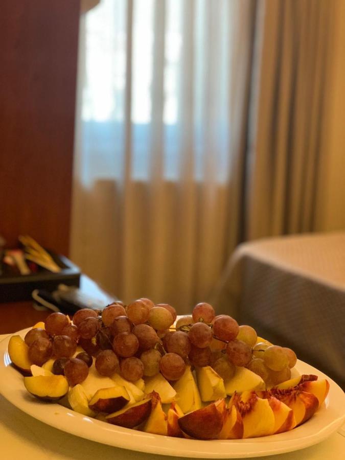 Gold City Hotel Бурса Екстериор снимка