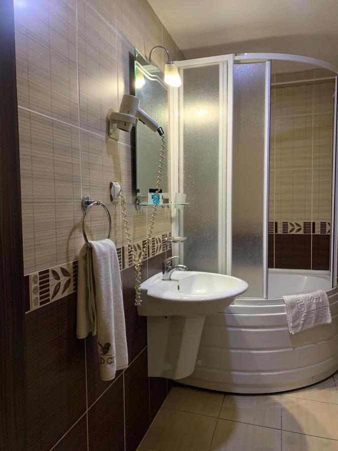Gold City Hotel Бурса Екстериор снимка