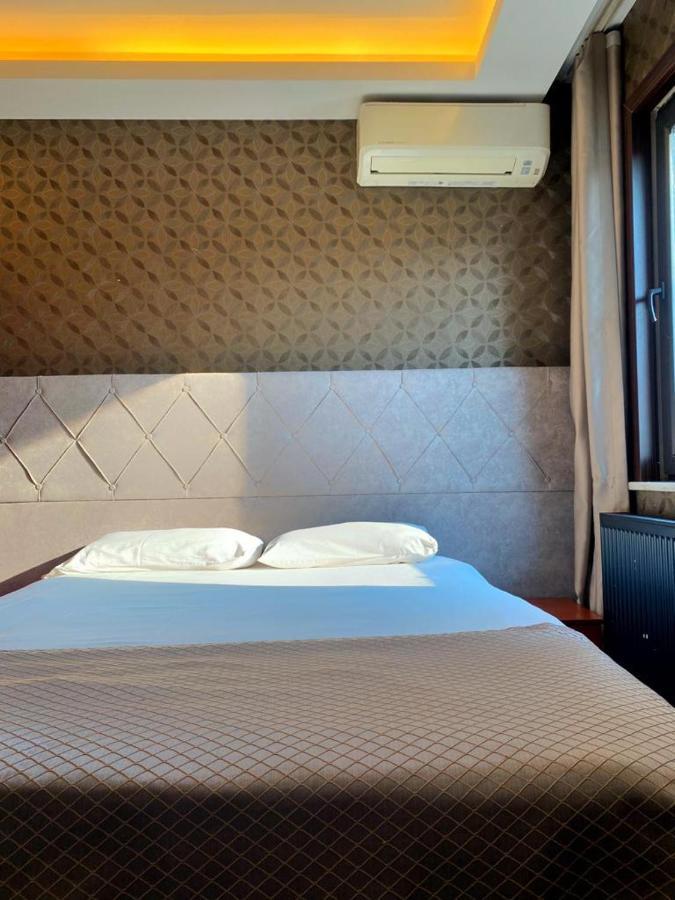 Gold City Hotel Бурса Екстериор снимка